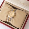 Rolex Oyster Datejust Ladies Watch 26mm