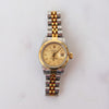 Rolex Oyster Datejust Ladies Watch 26mm