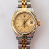 Rolex Oyster Datejust Ladies Watch 26mm