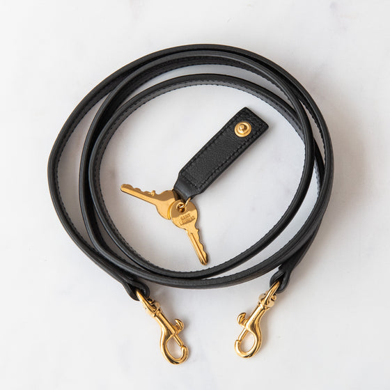 Saint Laurent Black And Python Sac De Jour Bag