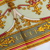 Hermes La France Francoise De La Perriere zijden sjaal 90 cm