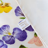 Hermes La France Francoise De La Perriere zijden sjaal 90 cm