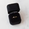 Tiffany and Co Yellow Gold T Square Ring