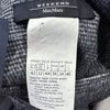 Weekend MaxMara Light Grey Coat