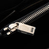 Saint Laurent Black Loulou Medium Bag
