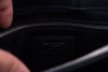 Saint Laurent Black Loulou Medium Bag