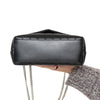 Yves Saint Laurent LouLou Small Black Leather Bag