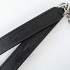 Yves Saint Laurent LouLou Small Black Leather Bag