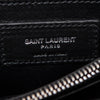 Yves Saint Laurent LouLou Small Black Leather Bag