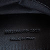 Yves Saint Laurent LouLou Small Black Leather Bag