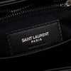 Saint Laurent Toy Lou Lou Black Leather Shoulder Bag