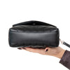 Saint Laurent Toy Lou Lou Black Leather Shoulder Bag
