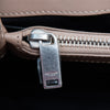 Saint Laurent Loulou  Beige Leather Shoulder Bag