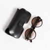 Saint Laurent Brown Sunglasses