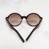 Saint Laurent Brown Sunglasses