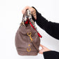 Louis Vuitton Stellar PM Mahina Mushroom Leather Bag - EVEYSPRELOVED