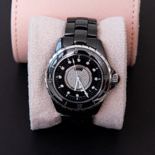  Chanel J12 Watch 38 mm - EVEYSPRELOVED