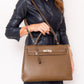 Hermes Kelly Alezan 35 2007