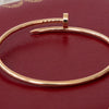 Cartier Juste Un Clou Rose Gold Bracelet