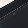 Celine Black Edge Bag