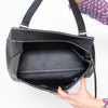 Celine Black Edge Bag