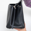 Celine Black Edge Bag