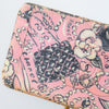 Chanel Vintage Spring Pink Large Tote Bag