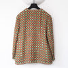 Chanel Knitted Tweed Jacket Chanel
