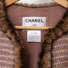 Chanel Tweed Jacket Chanel