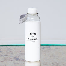  Chanel Limited Edition Water Bottle
