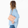 Chanel Beige  Large CC Box Flap Bag
