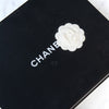 Chanel 19 Small Medium Black Goatskin Leather Flap Bag