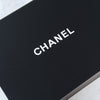 Chanel 19 Off White Small Medium Leather Flap Bag