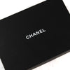 Chanel Grand Shopper Black Caviar Leather Tote Bag