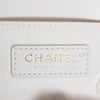 Chanel Small Cream Boy Bag