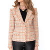 Chanel Tweed Jacket