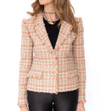  Chanel Tweed Jacket