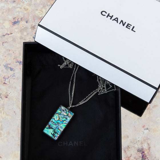 Chanel Necklace