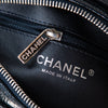 Chanel  Patent Leather Shoulder Bag