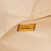 Chanel Tweed Vintage Square Flap Bag