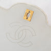 Chanel Tweed Vintage Square Flap Bag