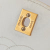 Chanel Tweed Vintage Square Flap Bag