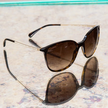  Chanel Tortoiseshell Sunglasses
