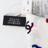 Chanel Silk Bandeau Twilly