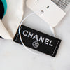 Chanel Silk Bandeau Twilly