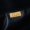 Chloe Black Leather Bag Chloe
