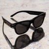 Christian Dior Black Sunglasses