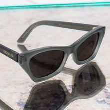  Christian Dior Slate Grey Sunglasses