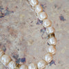 Fendi Faux Pearl Bracelet