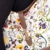 Gucci Jackie Floral Hobo Bag